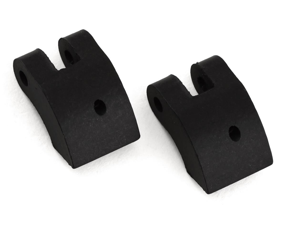 Mugen Seiki V2 4-Shoe Carbon Clutch Shoes 2pcs – Carbon Παπουτσάκια Συμπλέκτη για E2723