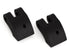 Mugen Seiki V2 4-Shoe Carbon Clutch Shoes 2pcs – Carbon Παπουτσάκια Συμπλέκτη για E2723
