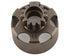 Mugen Seiki V2 4 Shoe Clutch Bell 13T | Racerc