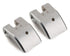 Mugen Seiki V2 4-Shoe Aluminum Clutch Shoe 2-Dot 2pcs – Αλουμινένια Παπουτσάκια Συμπλέκτη