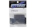 Mugen Seiki Carbon Fuel Tank Guard (MBX8R/MBX8TR)