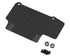 Mugen Seiki Carbon Fuel Tank Guard (MBX8R/MBX8TR)