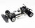 Mugen Seiki MRX7 1/8 4WD On-Road Nitro Competition Racing Car Kit