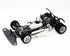 Mugen Seiki MRX7 1/8 4WD On-Road Nitro Competition Racing Car Kit