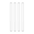 MJX Hyper Go Lower Swing Arm Pins - Part Number M25465