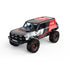 MJX Hyper GO H18P Ford Bronco R Baja 1000 1/18 Brushless Crawler RTR – εικόνα 1