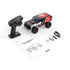 MJX Hyper GO H18P Ford Bronco R Baja 1000 1/18 Brushless Crawler RTR – εικόνα 6