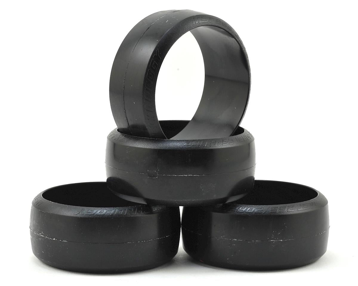 MST CS-R Drift Tires 26mm – Soft (4τμχ)