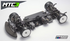 Mugen Seiki MTC-3 Touring Car Kit 1:10 with Aluminum Chassis