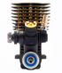 O.S.SPEED B2105 Ongaro V3 World Champion Combo Set – Αγωνιστικός Nitro Engine .21 με Εξάτμιση & Manifold