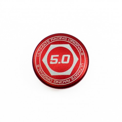 Ultimate NUT DRIVER 5.0X120MM PRO