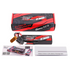 Gens ace G-Tech 2300mAh 7.4V 35C 2S LiPo Battery με iEC2 Plug