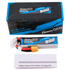 Gens Ace 900mAh 4S 14.8V 80C LiPo XT60 – Μπαταρία για F5J & Performance Motorgliders