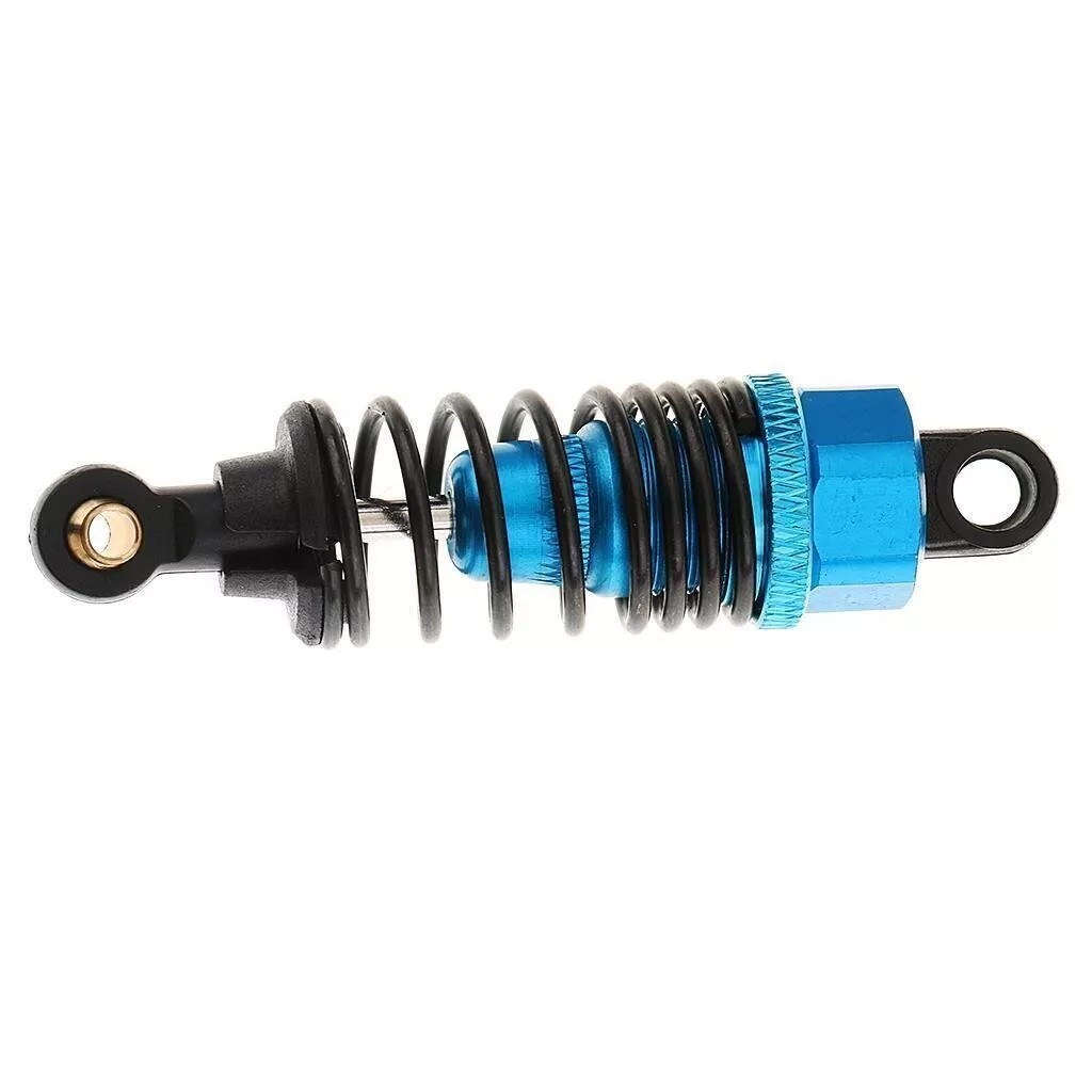 ProtonRC 60mm Metal Shock Absorber Damper for 1:10 Scale Car ( 2 pcs )