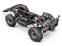 Traxxas TRX-4 Nissan Pathfinder 1/10 RTR Trail & Rock Crawler – Silver (110056-4)