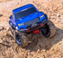 Traxxas TRX-4 Sport 1/10 RTR Clipless Scale Crawler Μπλε