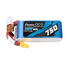 Gens Ace 750mAh 11.1V 60C 3S LiPo Battery XT30