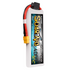 Gens ace Soaring Series 4000mAh 2S 7.4V 30C LiPo XT60 – G-Tech Μπαταρία για 1/10 RC
