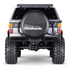Traxxas TRX-4 Nissan Pathfinder 1/10 RTR Trail & Rock Crawler – Silver (110056-4)