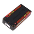 Gens ace Redline 2.0 Series 4400mAh 2S HV 140C Hardcase LiPo | Racerc