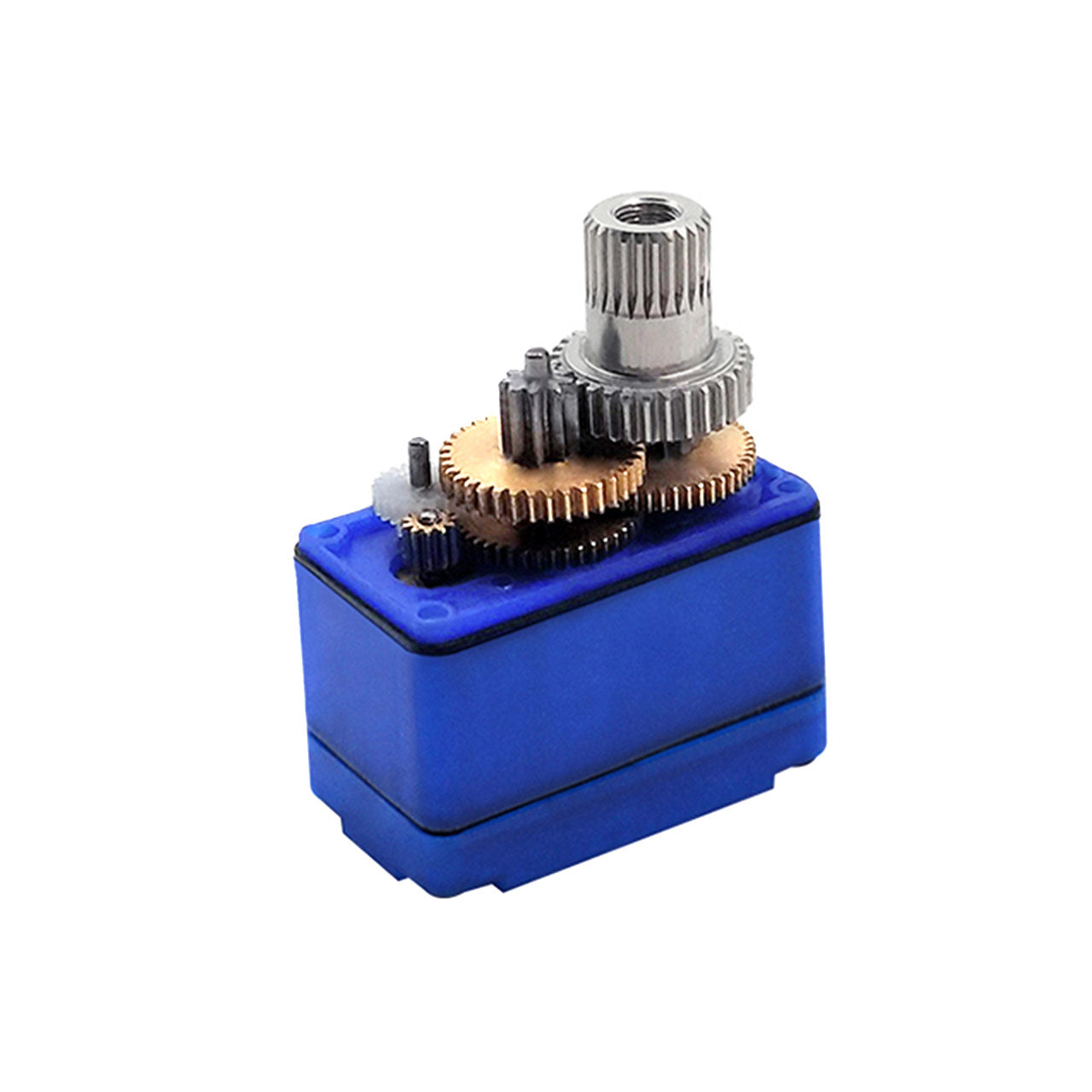Power HD TR-4 – Αδιάβροχο Ψηφιακό Micro Servo HV 2,6kg·cm για TRX-4 – εικόνα 2