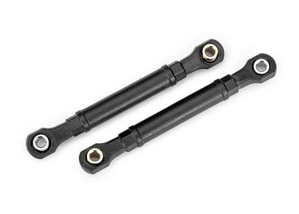 Traxxas Mini Maxx Εμπρός Toe-Links 61mm (2)