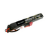 Gens Ace 1400mAh 7.4V 25C 2S LiPo Airsoft Battery T-Plug