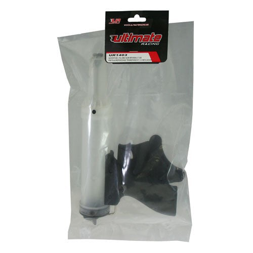 Ultimate QUICK FUEL-FILLING GUN