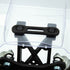 Ultimate Racing One Piece Carbon Wing Button