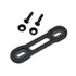 Ultimate Racing One Piece Carbon Wing Button