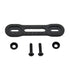 Ultimate Racing One Piece Carbon Wing Button