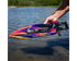 Pro Boat Sonicwake 24 Self-Righting RTR Brushless Boat Red 24" Deep-V Brushless RTR με μπαταρία & φορτιστή