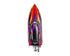 Pro Boat Sonicwake 24 Self-Righting RTR Brushless Boat Red 24" Deep-V Brushless RTR με μπαταρία & φορτιστή