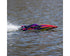 Pro Boat Sonicwake 24 Self-Righting RTR Brushless Boat Red 24" Deep-V Brushless RTR με μπαταρία & φορτιστή