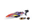 Pro Boat Sonicwake 24 Self-Righting RTR Brushless Boat Red 24" Deep-V Brushless RTR με μπαταρία & φορτιστή
