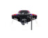 Pro Boat Sonicwake 24 Self-Righting RTR Brushless Boat Red 24" Deep-V Brushless RTR με μπαταρία & φορτιστή
