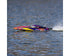 Pro Boat Sonicwake 24 Self-Righting RTR Brushless Boat Red 24" Deep-V Brushless RTR με μπαταρία & φορτιστή