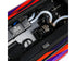 Pro Boat Sonicwake 24 Self-Righting RTR Brushless Boat Red 24" Deep-V Brushless RTR με μπαταρία & φορτιστή
