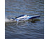 Pro Boat Sonicwake 24 Self-Righting RTR Brushless Boat Blue 24" Deep-V Brushless RTR με μπαταρία & φορτιστή