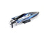 Pro Boat Sonicwake 24 Self-Righting RTR Brushless Boat Blue 24" Deep-V Brushless RTR με μπαταρία & φορτιστή