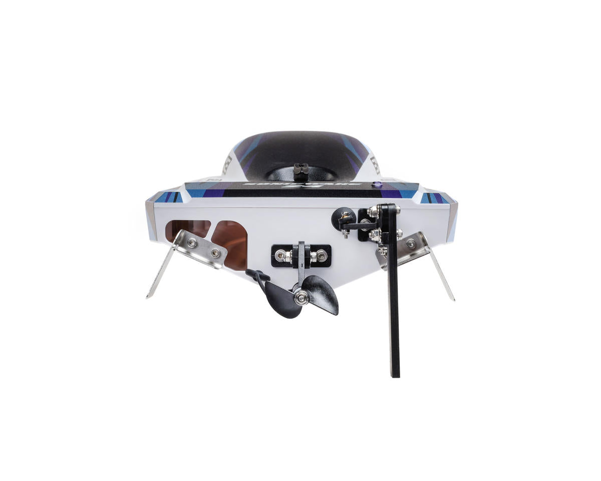 Pro Boat Sonicwake 24 Self-Righting RTR Brushless Boat Blue 24" Deep-V Brushless RTR με μπαταρία & φορτιστή