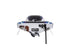 Pro Boat Sonicwake 24 Self-Righting RTR Brushless Boat Blue 24" Deep-V Brushless RTR με μπαταρία & φορτιστή