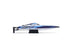 Pro Boat Sonicwake 24 Self-Righting RTR Brushless Boat Blue 24" Deep-V Brushless RTR με μπαταρία & φορτιστή