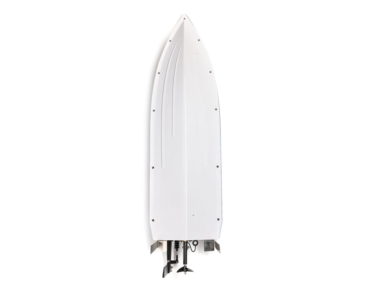 Pro Boat Sonicwake 24 Self-Righting RTR Brushless Boat Blue 24" Deep-V Brushless RTR με μπαταρία & φορτιστή