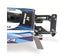 Pro Boat Sonicwake 24 Self-Righting RTR Brushless Boat Blue 24" Deep-V Brushless RTR με μπαταρία & φορτιστή