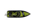 Pro Boat Sonicwake 36” V3 Self-Righting RTR V-Hull Brushless Boat Black – 8S Deep-V Boat με Spektrum SLT3