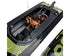 Pro Boat Sonicwake 36” V3 Self-Righting RTR V-Hull Brushless Boat Black – 8S Deep-V Boat με Spektrum SLT3