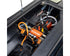 Pro Boat Sonicwake 36” V3 Self-Righting RTR V-Hull Brushless Boat Black – 8S Deep-V Boat με Spektrum SLT3