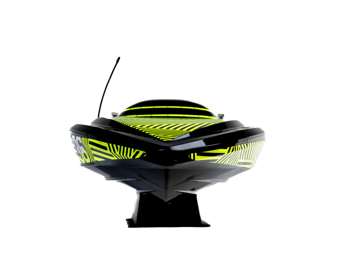 Pro Boat Sonicwake 36” V3 Self-Righting RTR V-Hull Brushless Boat Black – 8S Deep-V Boat με Spektrum SLT3