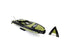 Pro Boat Sonicwake 36” V3 Self-Righting RTR V-Hull Brushless Boat Black – 8S Deep-V Boat με Spektrum SLT3